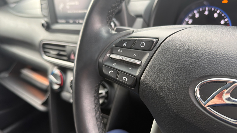 Hyundai Kona 1.0T GDi Play Edition 5dr Petrol Hatchback